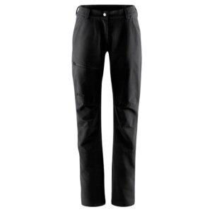 Maier - Sports Helga Wanderhose schwarz