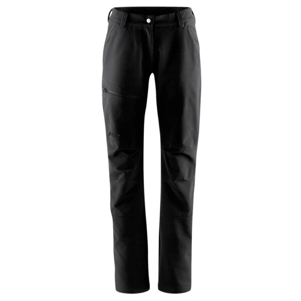 Maier - Sports Helga Wanderhose schwarz