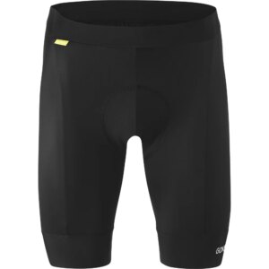 Gonso - Gonso Essential Radshorts schwarz