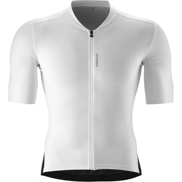 Gonso - Gonso Sitivo Radtrikot weiß