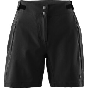 Gonso - Gonso Adventure Super Bikeshorts schwarz