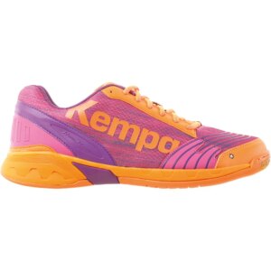 Kempa - Kempa Attack Three rose carrot