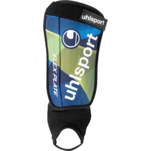 Uhlsport - Uhlsport Flex Plate Schienbeinschoner navy