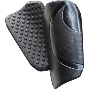 Uhlsport - Uhlsport Crossflex Schienbeinschoner schwarz