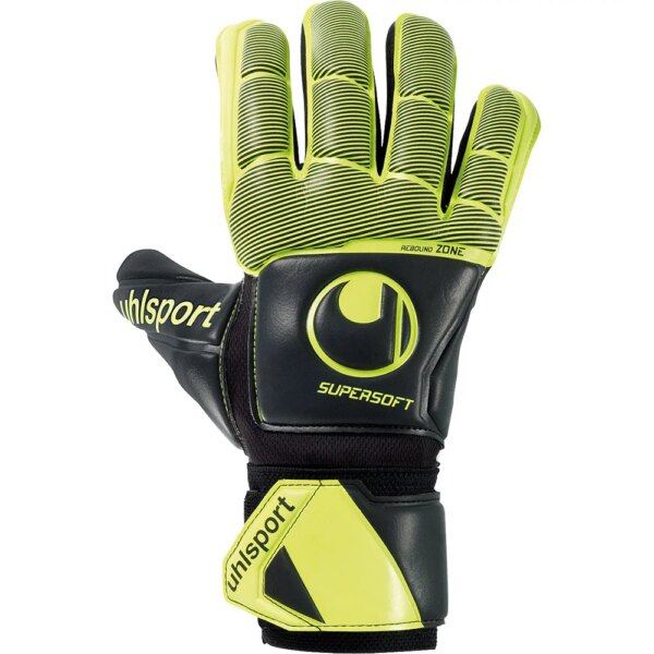 Uhlsport-Uhlsport-Supersoft-HN-Flex-Frame-schwarz-schwarz Uhlsport - Uhlsport Supersoft HN Flex Frame schwarz