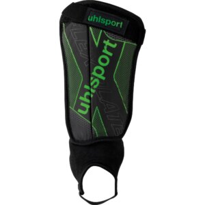 Uhlsport - Uhlsport Flex Plate Schienbeinschoner black