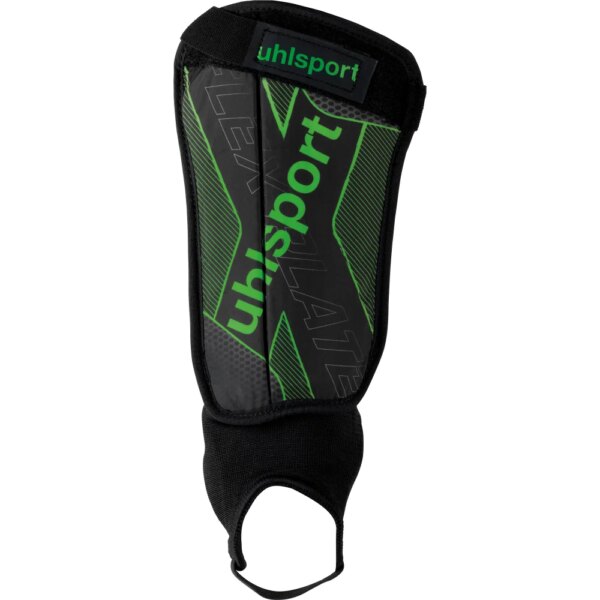 Uhlsport - Uhlsport Flex Plate Schienbeinschoner black