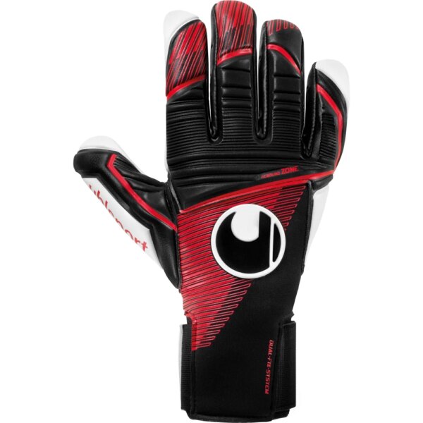 Uhlsport-Uhlsport-Powerline-Absolutgrip-HN-schwarz-schwarz Uhlsport - Uhlsport Powerline Absolutgrip HN schwarz