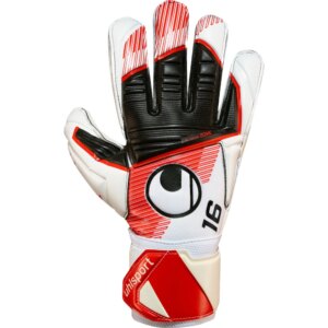 Uhlsport - Uhlsport Powerline Supersoft schwarz
