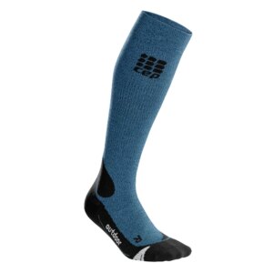 CEP - CEP Outdoor Merino Socks desert sky black