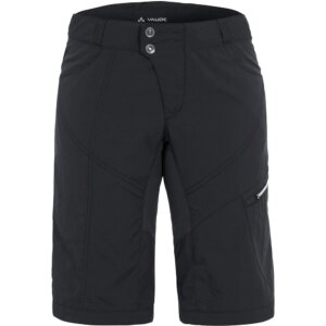 VAUDE - VAUDE Tamaro Bike Short black