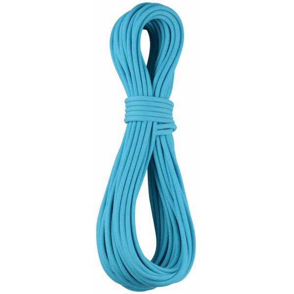Edelrid-Edelrid-Apus-Pro-Dry-79mm-Zwillings-Halbseil-icemint-blau Edelrid - Edelrid Apus Pro Dry 7,9mm Zwillings-/Halbseil icemint