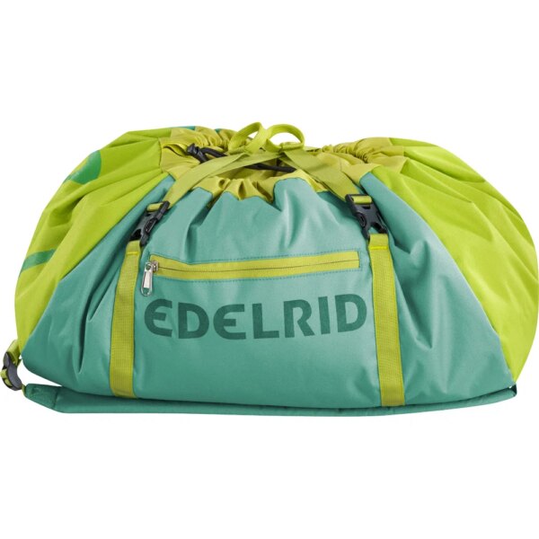 Edelrid-Edelrid-Drohne-II-Seilsack-jade-gruen Edelrid - Edelrid Drohne II Seilsack jade