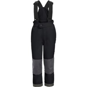 VAUDE - VAUDE Snow Cup Pants III Kids schwarz