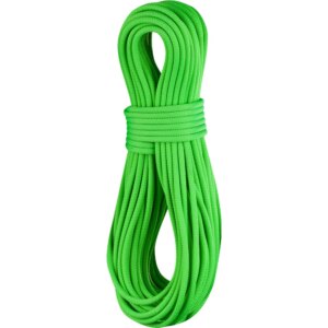 Edelrid - Edelrid Canary Pro Dry 8,6mm Einfachseil neon green