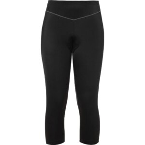 VAUDE - VAUDE Active 3/4 Radhose black uni