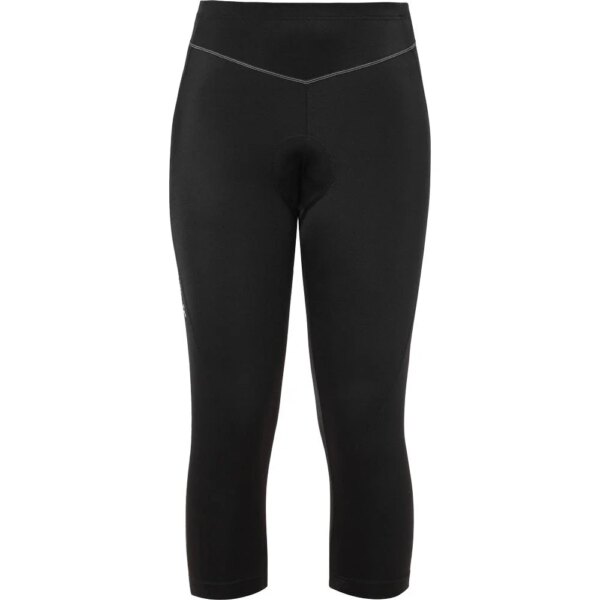 VAUDE - VAUDE Active 3/4 Radhose black uni