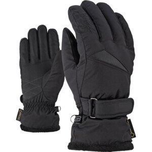 Ziener - Ziener Kofel GORE-TEX® Handschuhe schwarz
