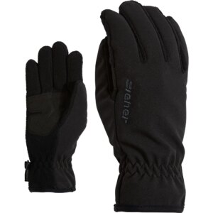 Ziener - Ziener Limport Handschuhe Kinder schwarz