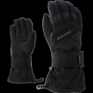 Ziener - Ziener Medical GORE-TEX® schwarz