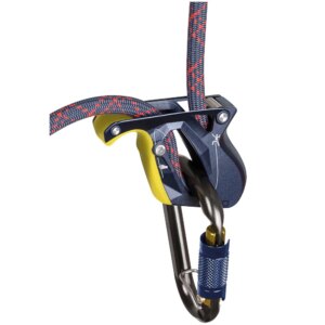 SALEWA - SALEWA Ergo Belay System Sicherungsgerät