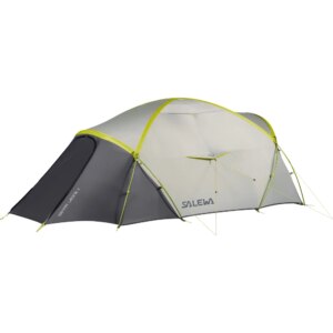 SALEWA - SALEWA Sierra Leone II 2-Personen-Zelt lightgrey