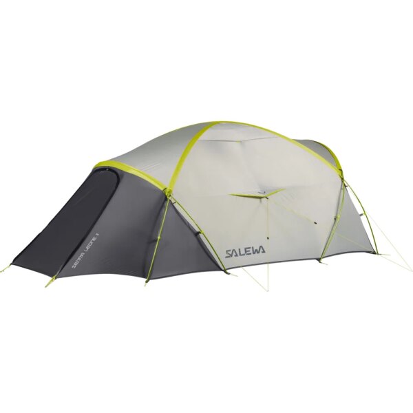 SALEWA - SALEWA Sierra Leone II 2-Personen-Zelt lightgrey