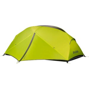 SALEWA - SALEWA Denali IV Kuppelzelt cactus grey