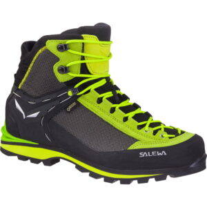 SALEWA - SALEWA Crow GORE-TEX® cactus