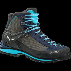 SALEWA - SALEWA Crow GORE-TEX® premium navy