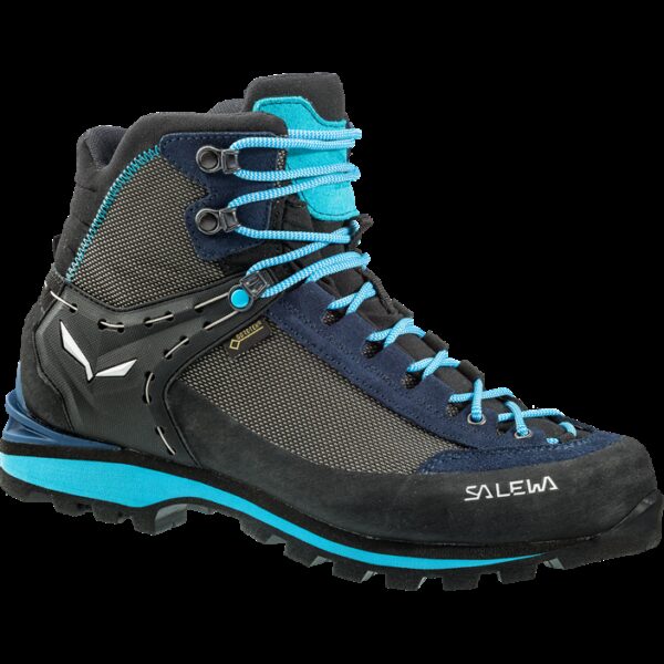 SALEWA - SALEWA Crow GORE-TEX® premium navy