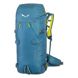 SALEWA - SALEWA Randonnée 36 Rucksack blue sapphire