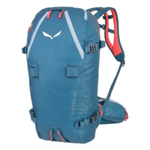 SALEWA - SALEWA Randonnée 30 Rucksack blue sapphire
