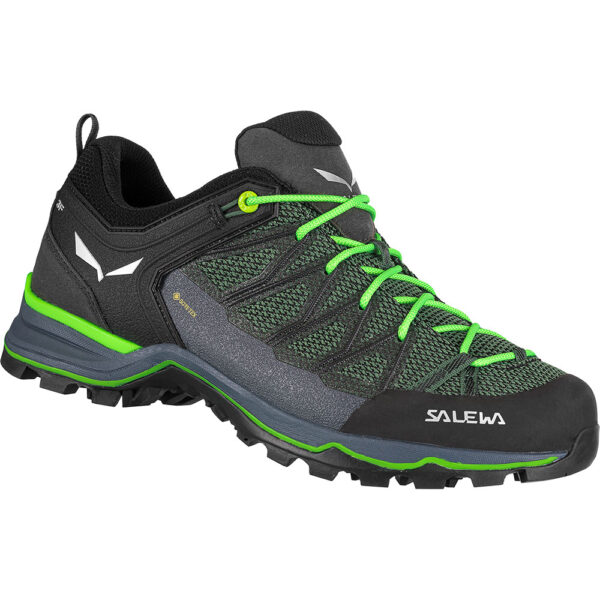 SALEWA - SALEWA MTN Trainer Lite GORE-TEX® myrtle