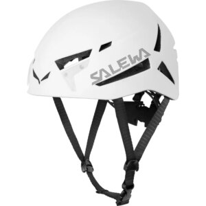 SALEWA - SALEWA Vega Kletterhelm white