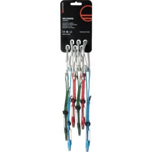 Wild - Country Wildwire Quickdraw Trad Expressset 6er Pack