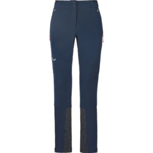 SALEWA - SALEWA Lagorai Skitourenhose navy blazer