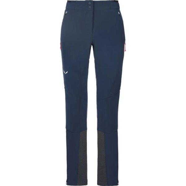SALEWA-SALEWA-Lagorai-Skitourenhose-navy-blazer-blau SALEWA - SALEWA Lagorai Skitourenhose navy blazer