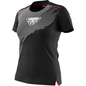 Dynafit - Dynafit DNA T-Shirt black out