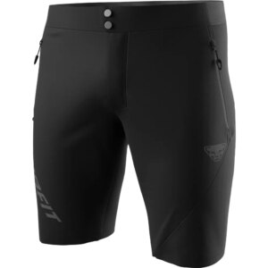 Dynafit - Dynafit Transalper 2 Light Shorts black out