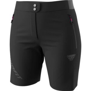Dynafit - Dynafit Transalper 2 Light Dynastretch Shorts black out