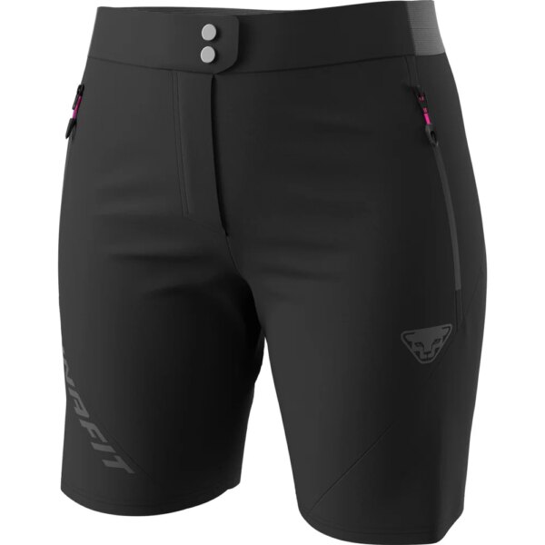 Dynafit-Dynafit-Transalper-2-Light-Dynastretch-Shorts-black-out-schwarz Dynafit - Dynafit Transalper 2 Light Dynastretch Shorts black out