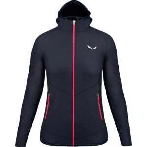 SALEWA - SALEWA Sorapis DST Softshelljacke premium navy