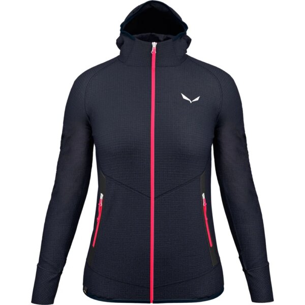 SALEWA - SALEWA Sorapis DST Softshelljacke premium navy