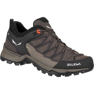 SALEWA - SALEWA MTN Trainer Lite GORE-TEX® Wanderschuhe wallnut