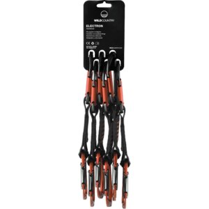 Wild - Country Electron Sport Draw Expressset 6 x 12 cm orange schwarz