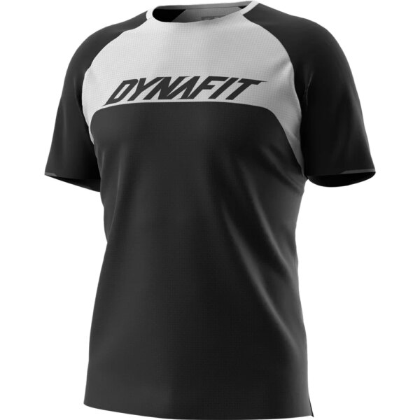 Dynafit-Dynafit-Ride-T-Shirt-black-out-schwarz Dynafit - Dynafit Ride T-Shirt black out