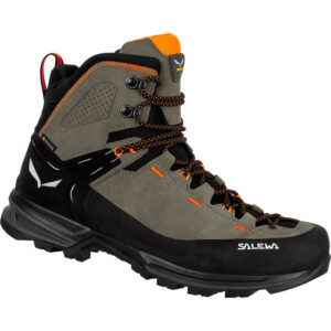 SALEWA - SALEWA MTN Trainer 2 GORE-TEX® MID bungee cord