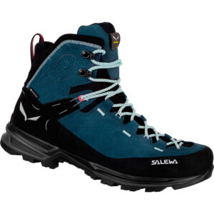 SALEWA - SALEWA MTN Trainer 2 GORE-TEX® MID dark denim