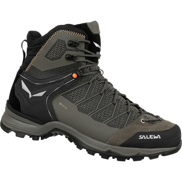 SALEWA - SALEWA MTN Trainer Lite GORE-TEX® MID Wanderschuhe bungee cord